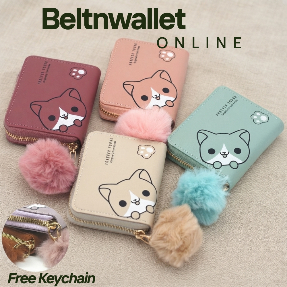 wallet with chain - Best Prices and Online Promos - Oct 2026 | Shopee ...