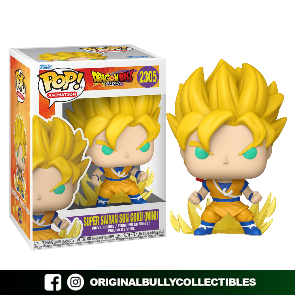 Shop funko pop goku for Sale on Shopee Philippines