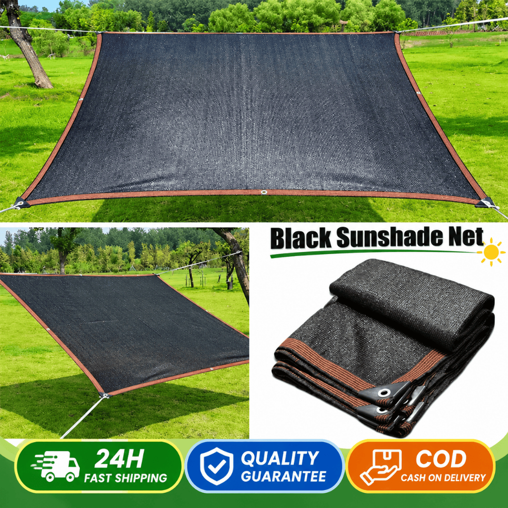 4m*8m/5m*6m/4m*6m UV-Protective Shade Net Sunshade Net Cover Shading ...