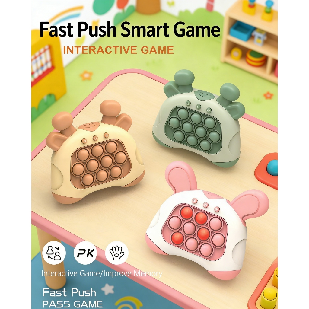 Shop fast push pop it for Sale on Shopee Philippines