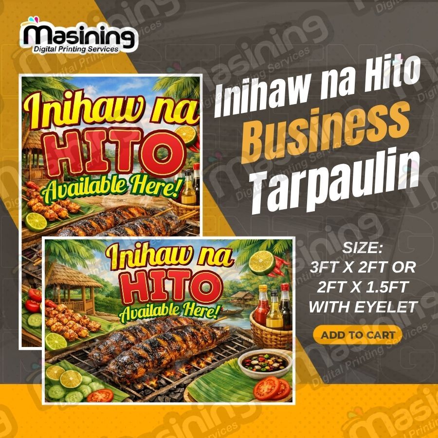 Shop inihaw for Sale on Shopee Philippines