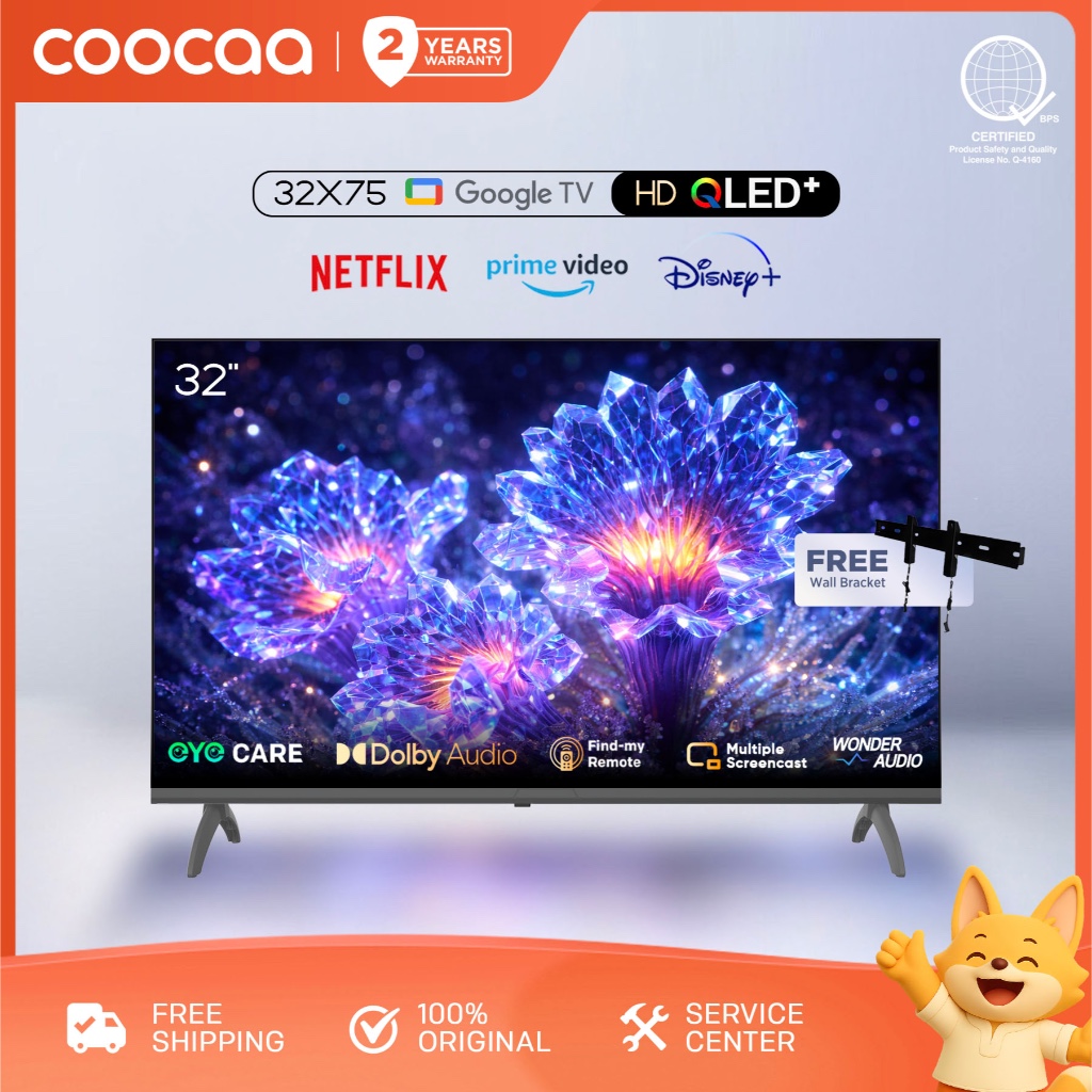 Coocaa Home Official Store, Online Shop | Shopee Philippines