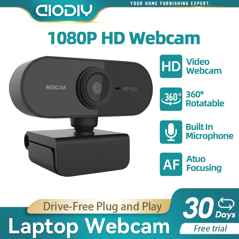 hd webcam - Best Prices and Online Promos - Jun 2026 | Shopee Philippines