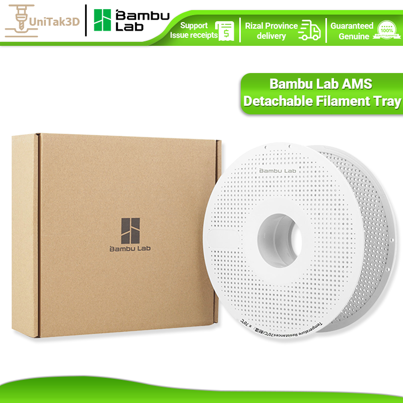 Bambu Lab for A1/A1 Mini AMS Detachable Environmentally Friendly ...