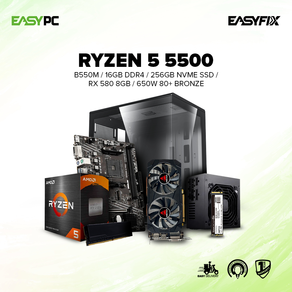 Shop ryzen 5 5600 for Sale on Shopee Philippines