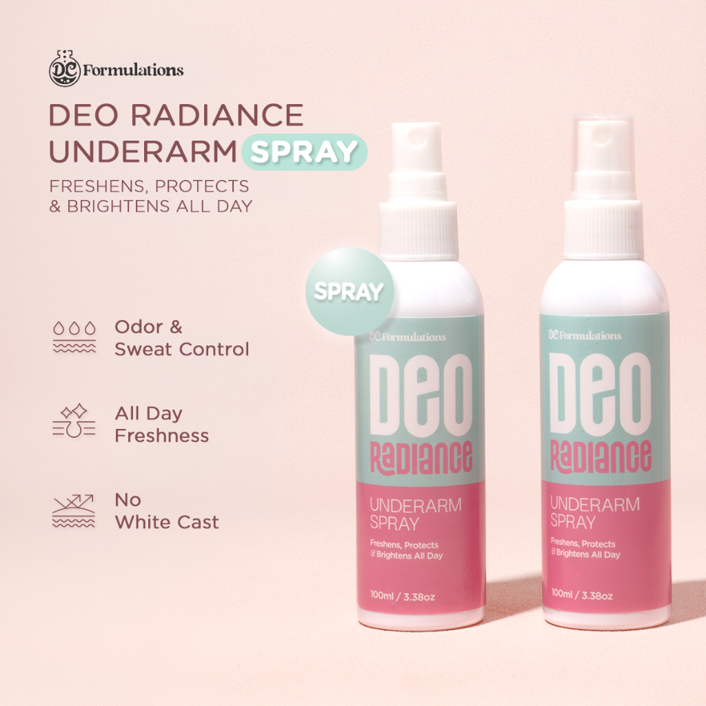 01 - DC Formulations Shop, Online Shop | Shopee Philippines