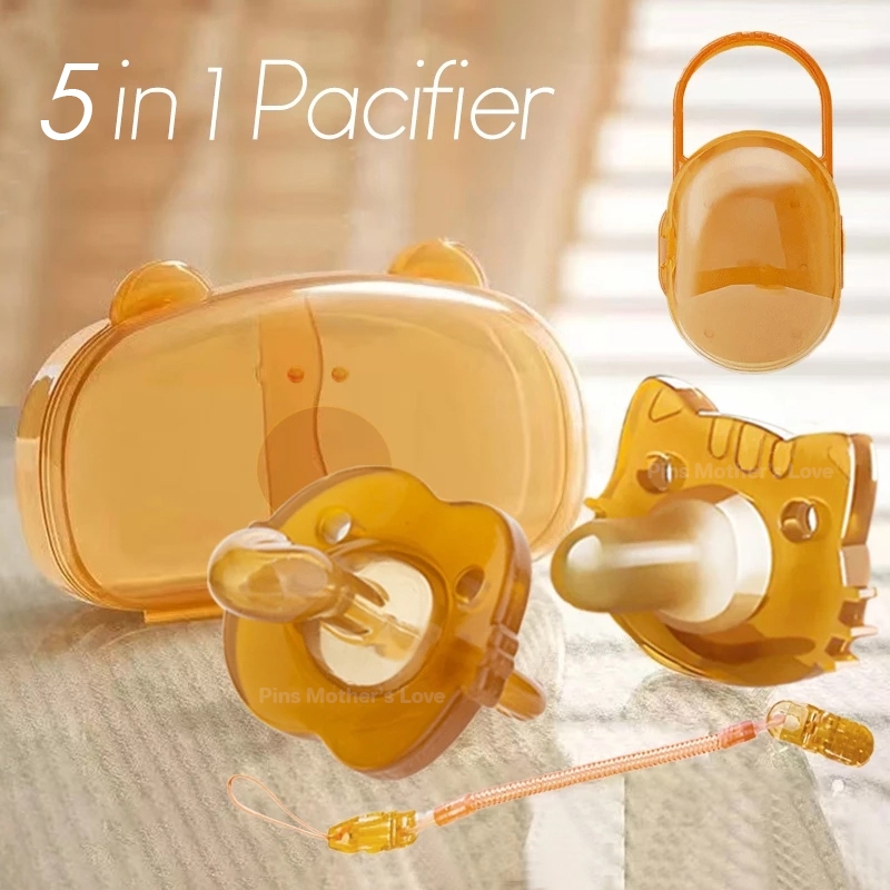 Shop pacifier for newborn for Sale on Shopee Philippines