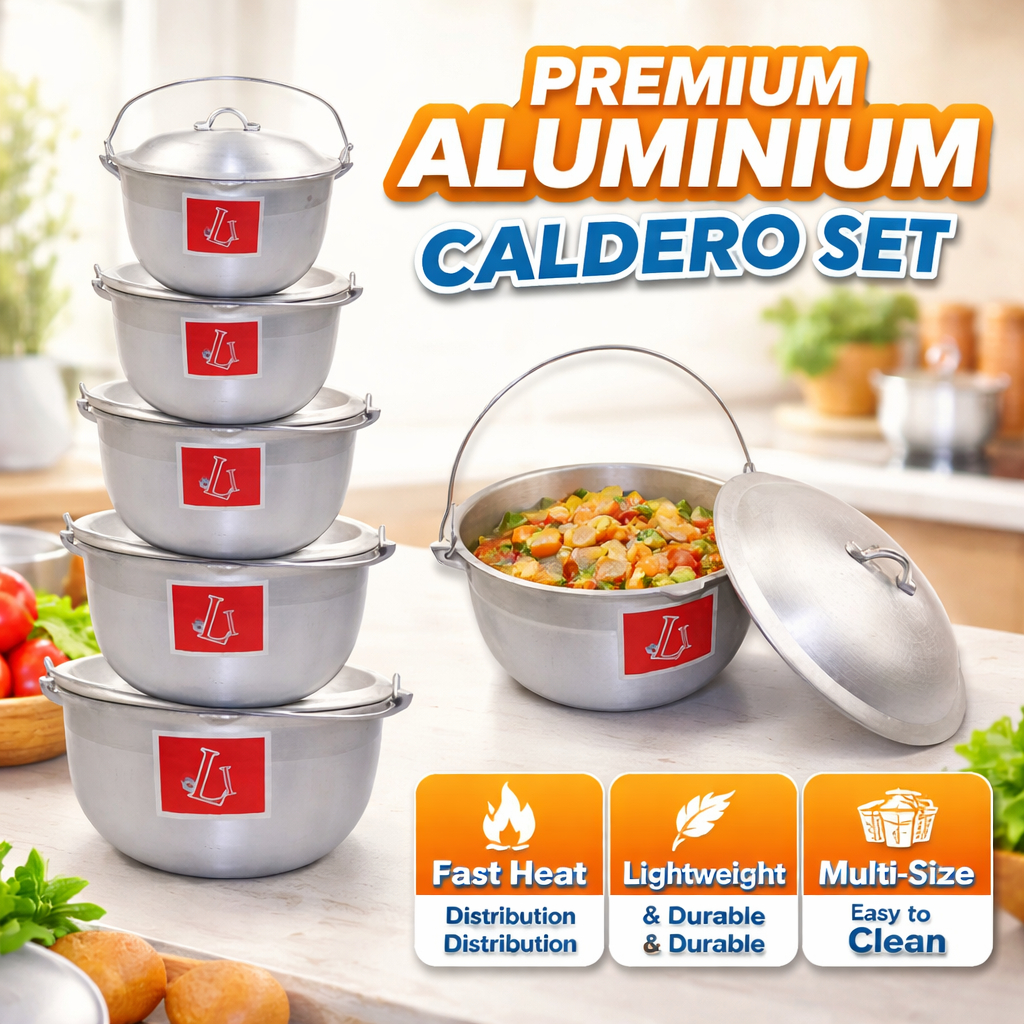 Shop kaldero for Sale on Shopee Philippines
