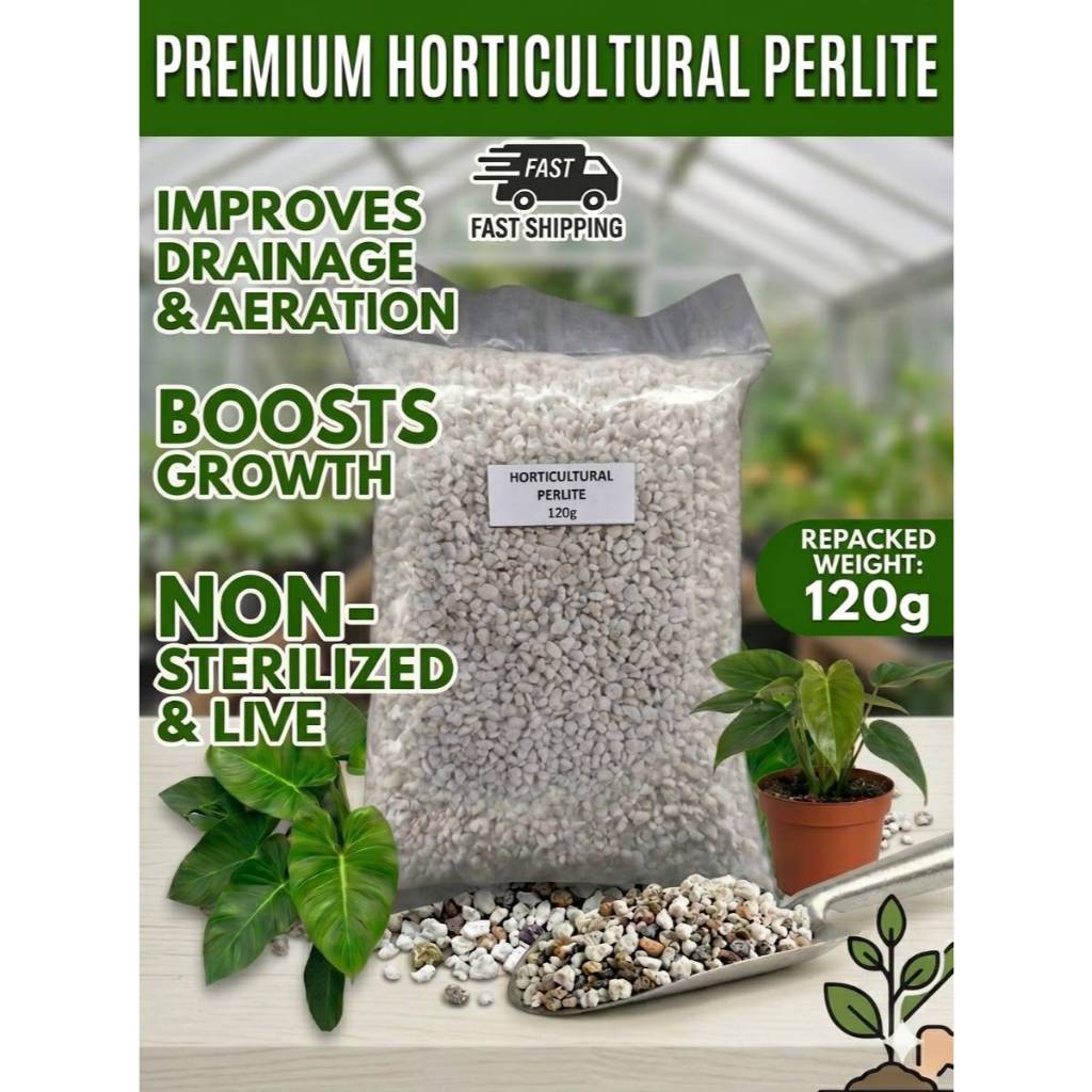 perlite - Best Prices and Online Promos - Jul 2026 | Shopee Philippines