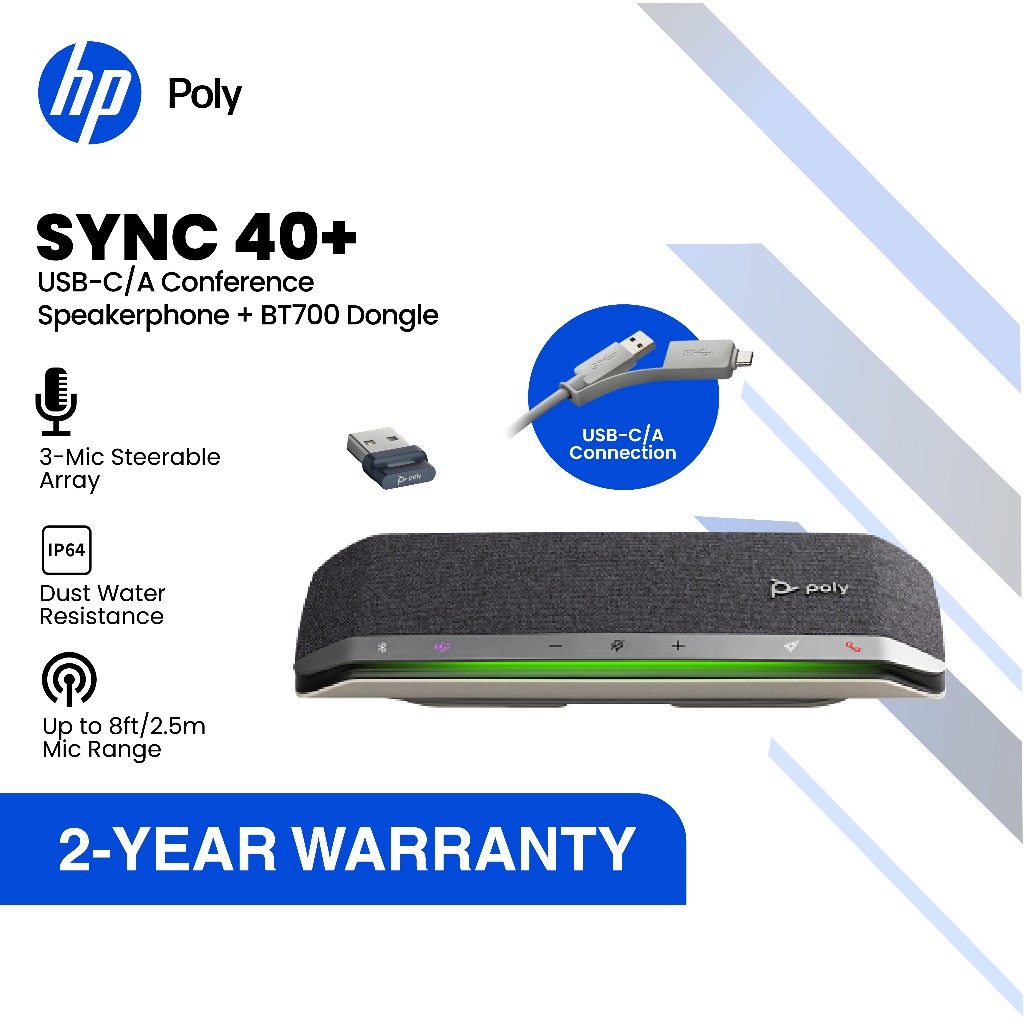 HP Poly, Online Shop | Shopee Philippines