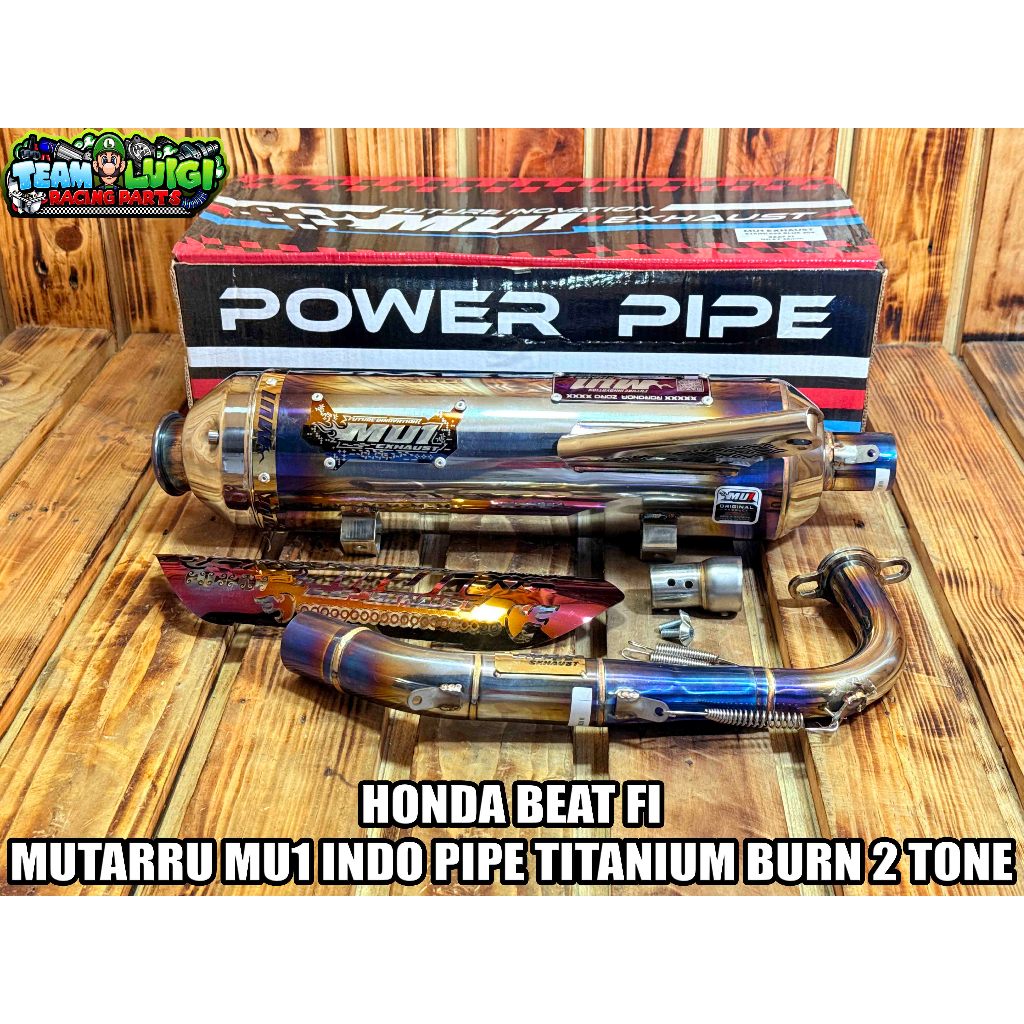 MUTARRU BEAT FI, CLICK, MIO M3, MIO SPORTY, AEROX, NMAX, PCX 160 MU1 ...