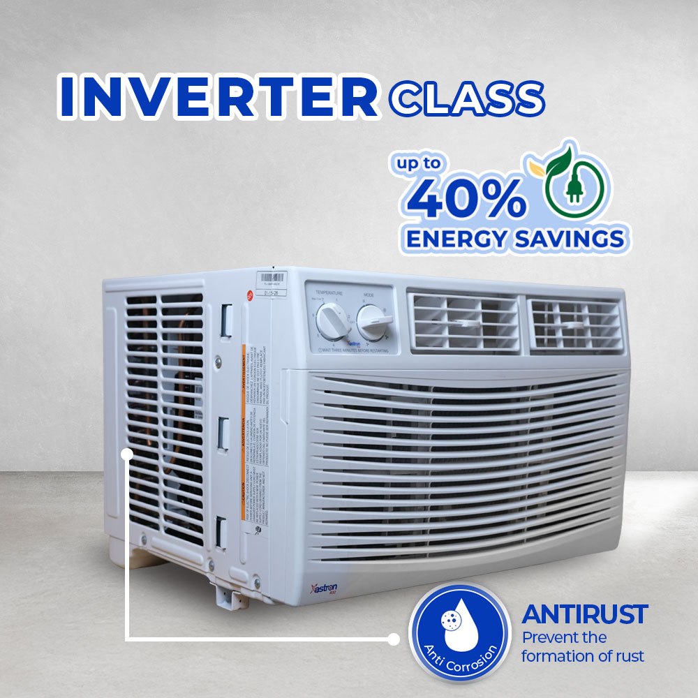 window type inverter - Best Prices and Online Promos - Oct 2026 ...