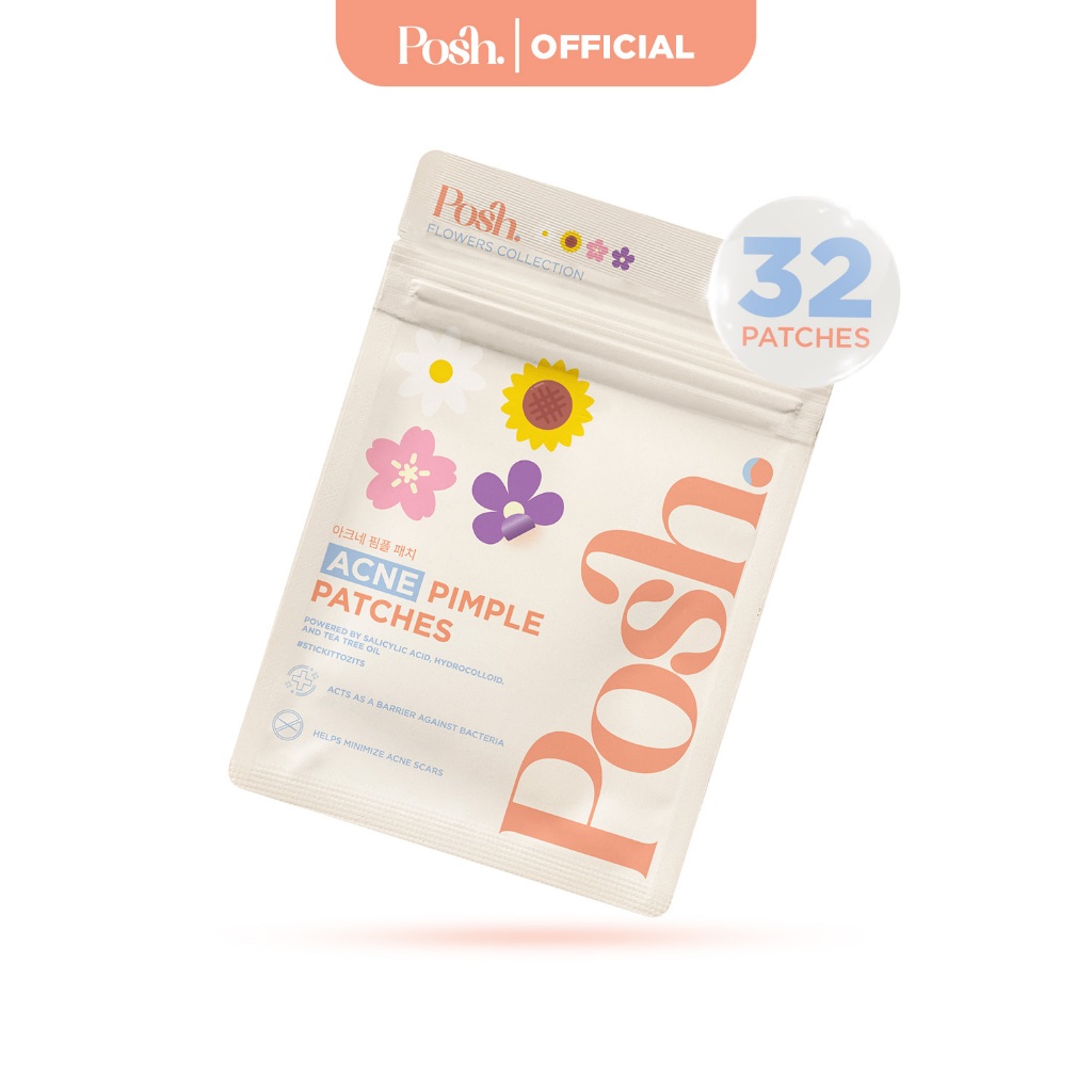 Posh Skin., Online Shop | Shopee Philippines