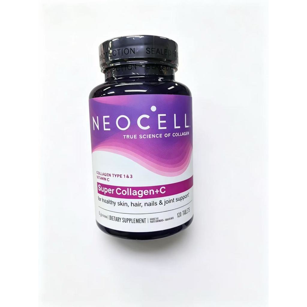 Shop collagen neocell vitamin c for Sale on Shopee Philippines