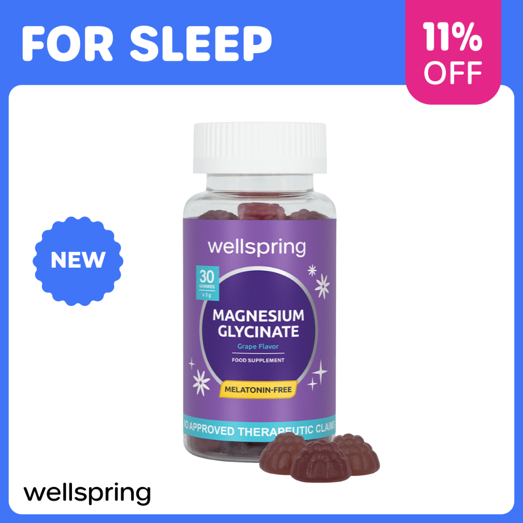 Shop wellspring melatonin for Sale on Shopee Philippines