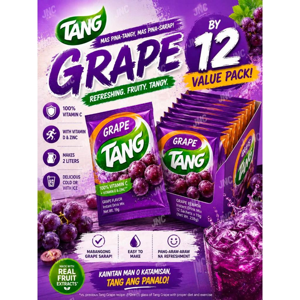 Shop tang powdered juice for Sale on Shopee Philippines