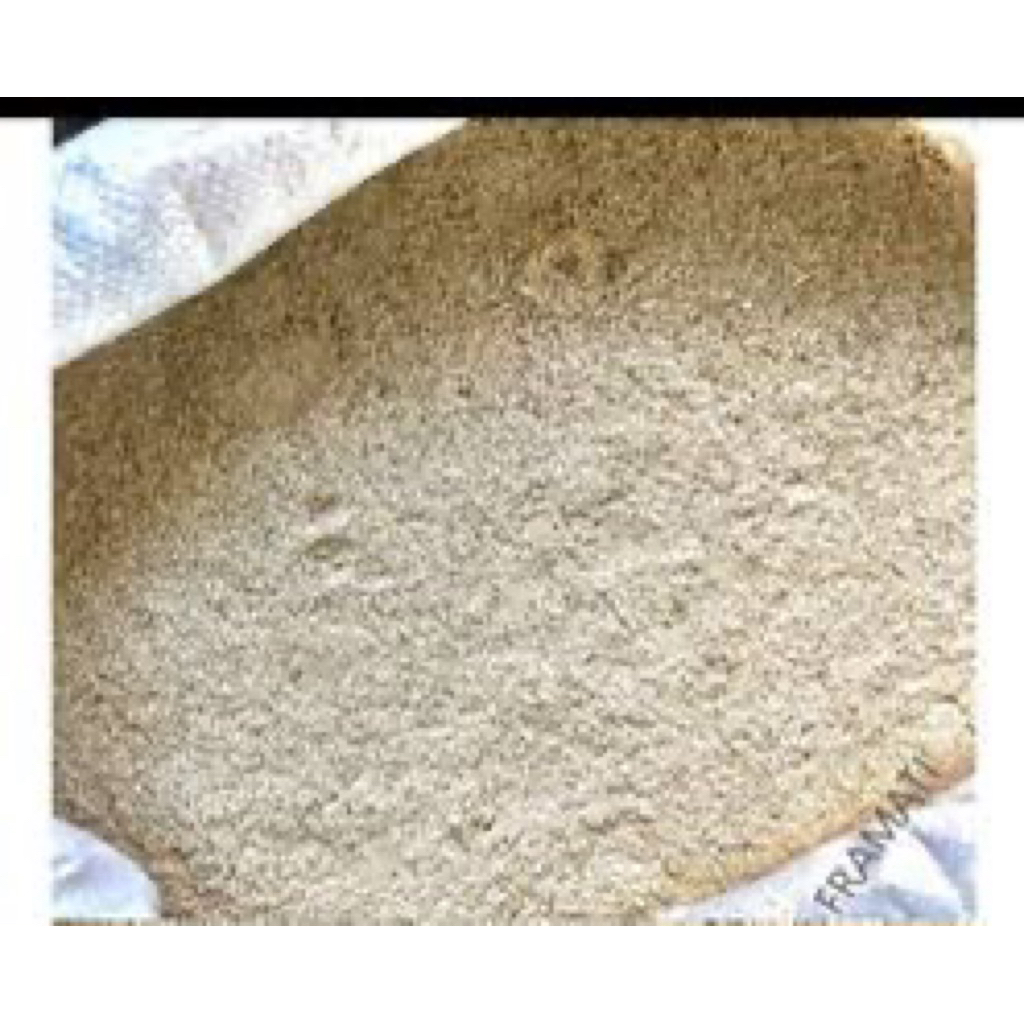 Darak ng Palay CLASS A Rice bran Powder | Shopee Philippines