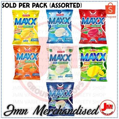 Shop maxx candy for Sale on Shopee Philippines
