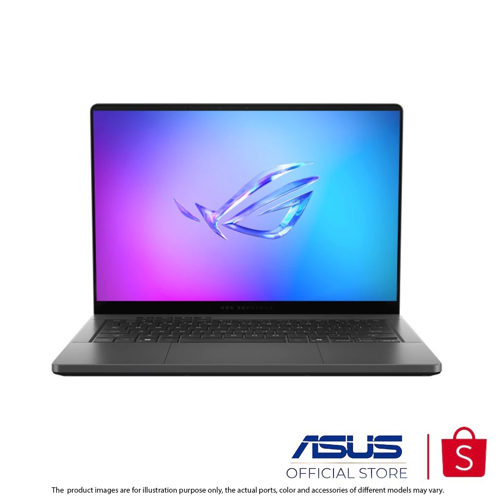 ASUS ROG Zephyrus G14 GA403UH-QS045WSM AMD Ryzen 9/16GB/1TB/RTX5050/14 ...