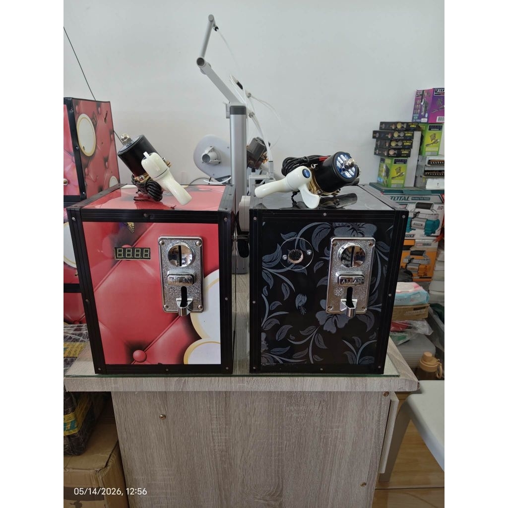 Shop vendo machine for Sale on Shopee Philippines