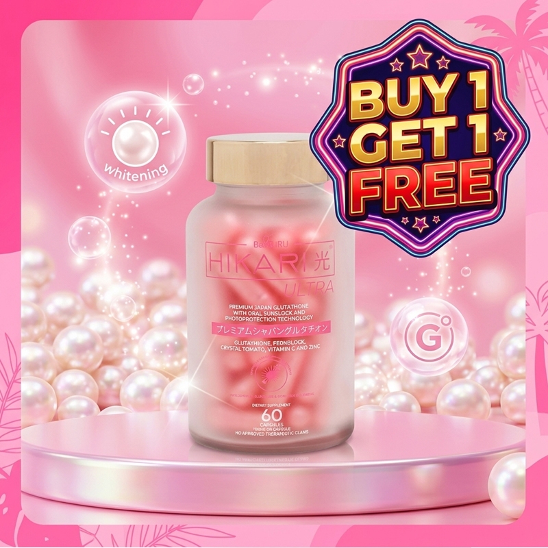 hikari glutathione price philippines hikari ultra glutathione - Best Prices and Online Promos - Jun 2026