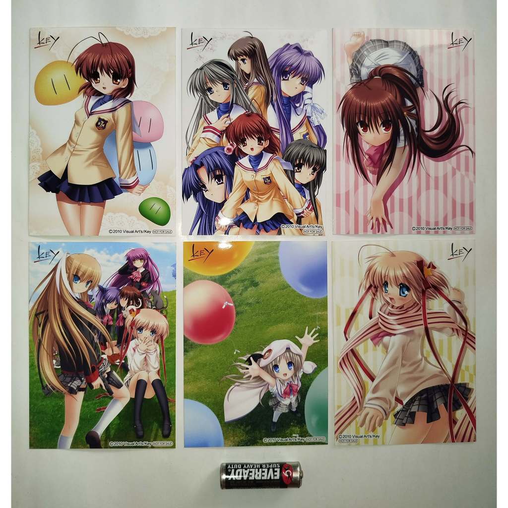 Anime Picture Merchandise (Official) | Shopee Philippines