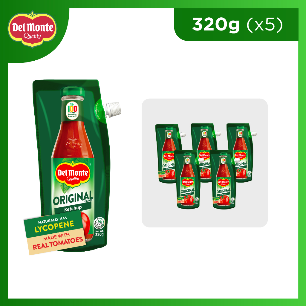 Shop del monte ketchup for Sale on Shopee Philippines