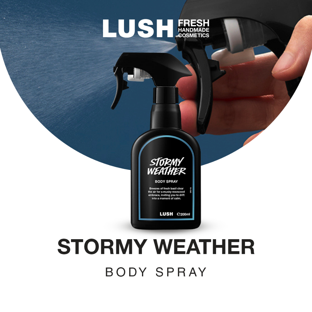 Lush Philippines, Online Shop | Shopee Philippines