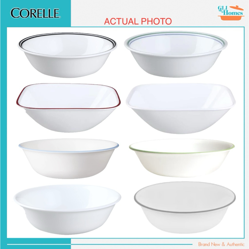 Shop corelle bowls for Sale on Shopee Philippines