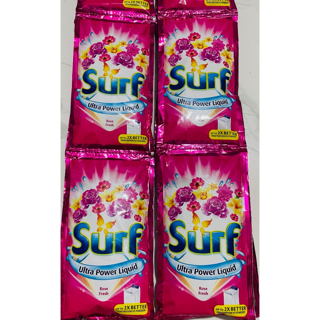 Shop surf liquid detergent for Sale on Shopee Philippines