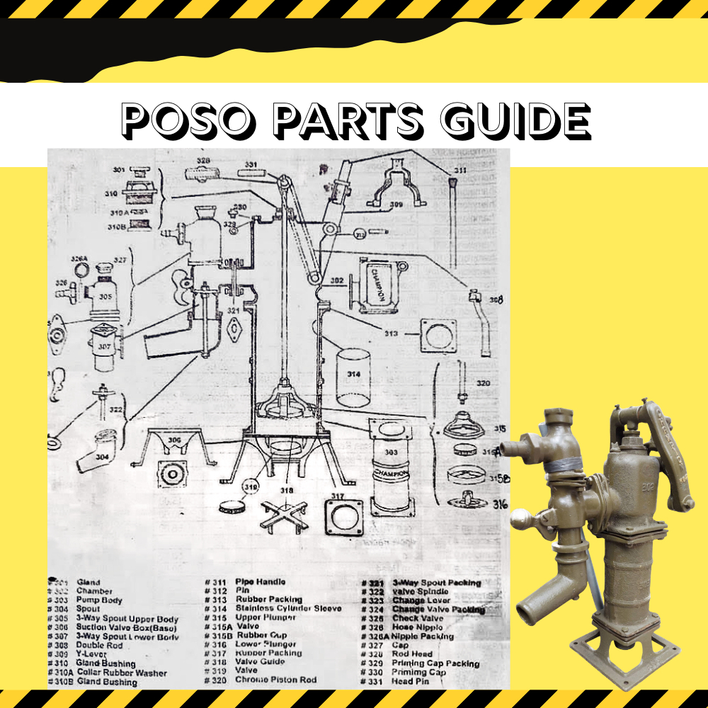 Shop poso water pump for Sale on Shopee Philippines