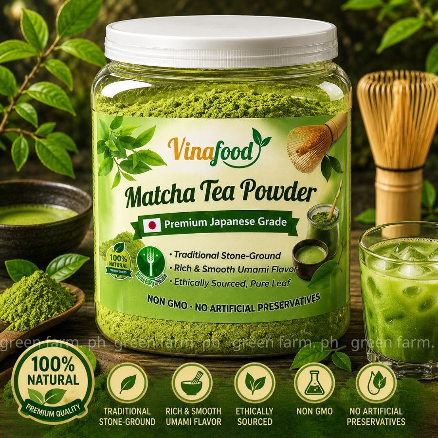 matcha powder - Best Prices and Online Promos - Groceries Aug 2026 ...