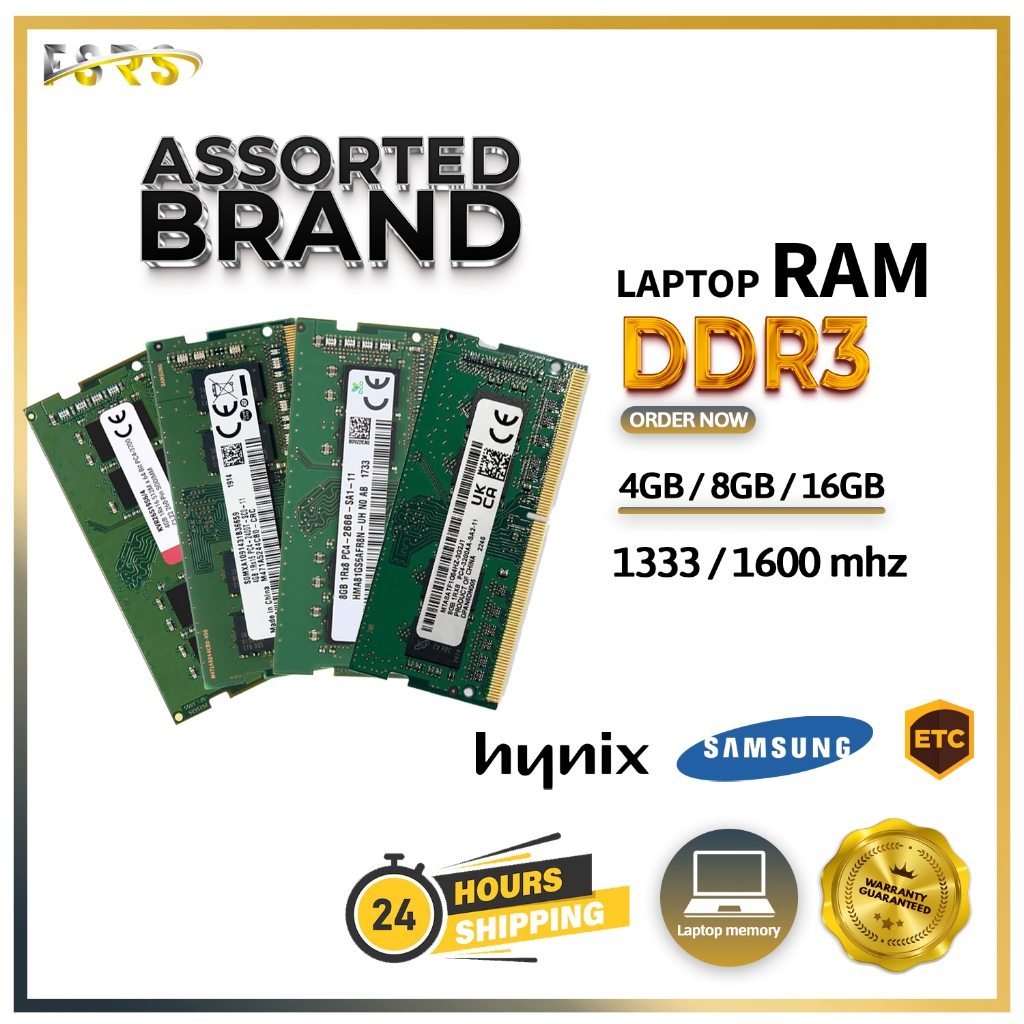 Shop 16gb ram ddr3 for Sale on Shopee Philippines