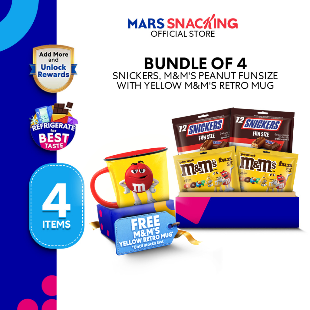 Shop m&m's for Sale on Shopee Philippines
