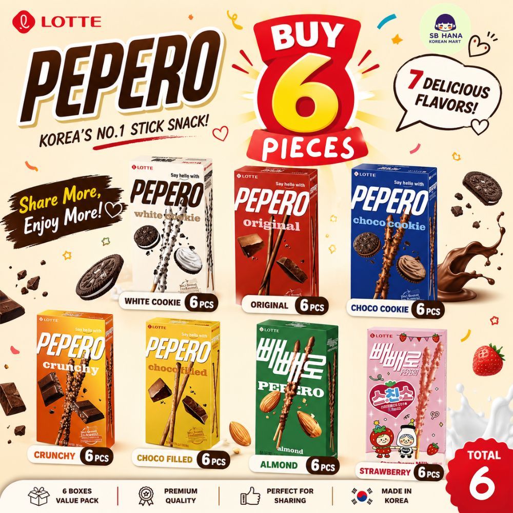 Shop pepero for Sale on Shopee Philippines