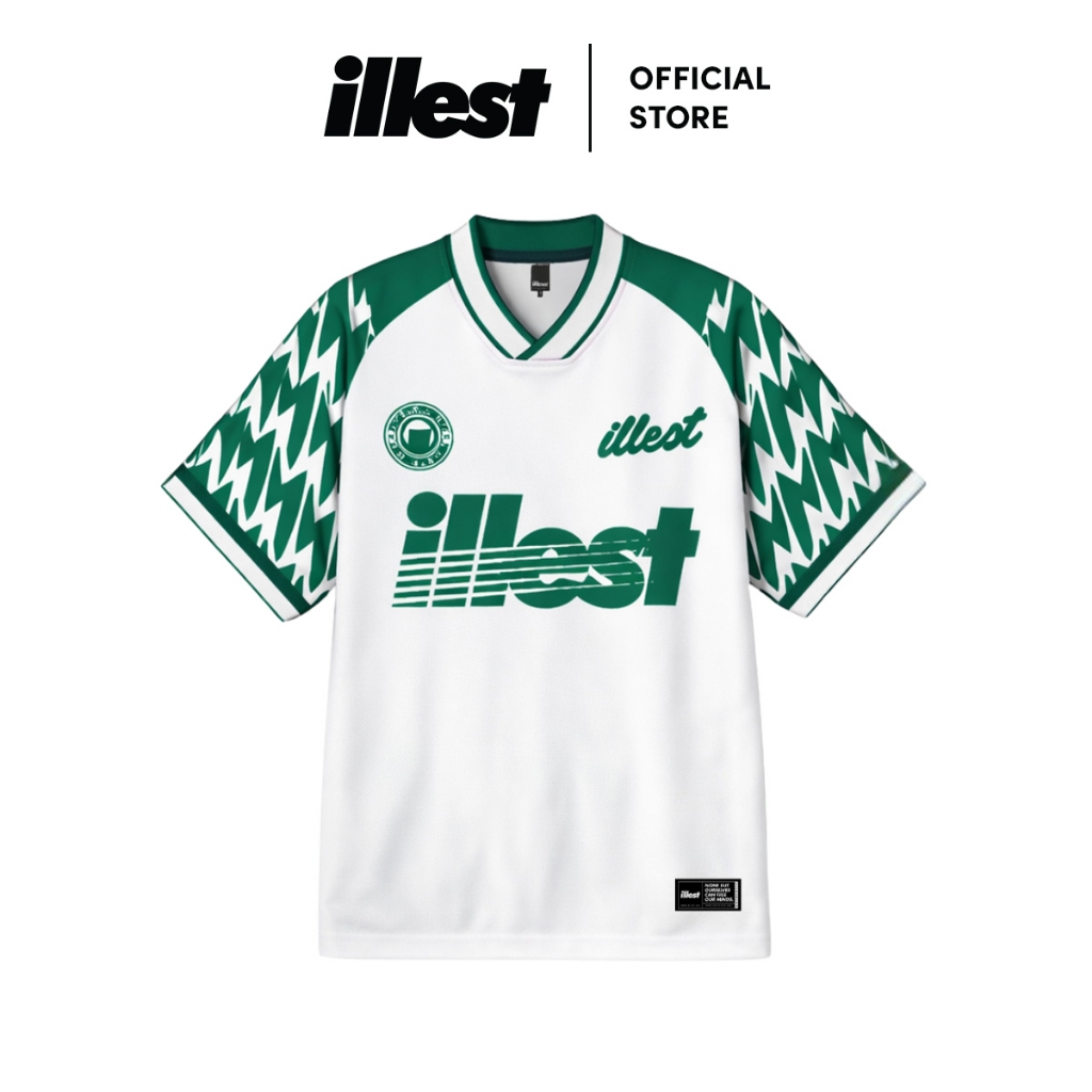 Illest, Online Shop | Shopee Philippines