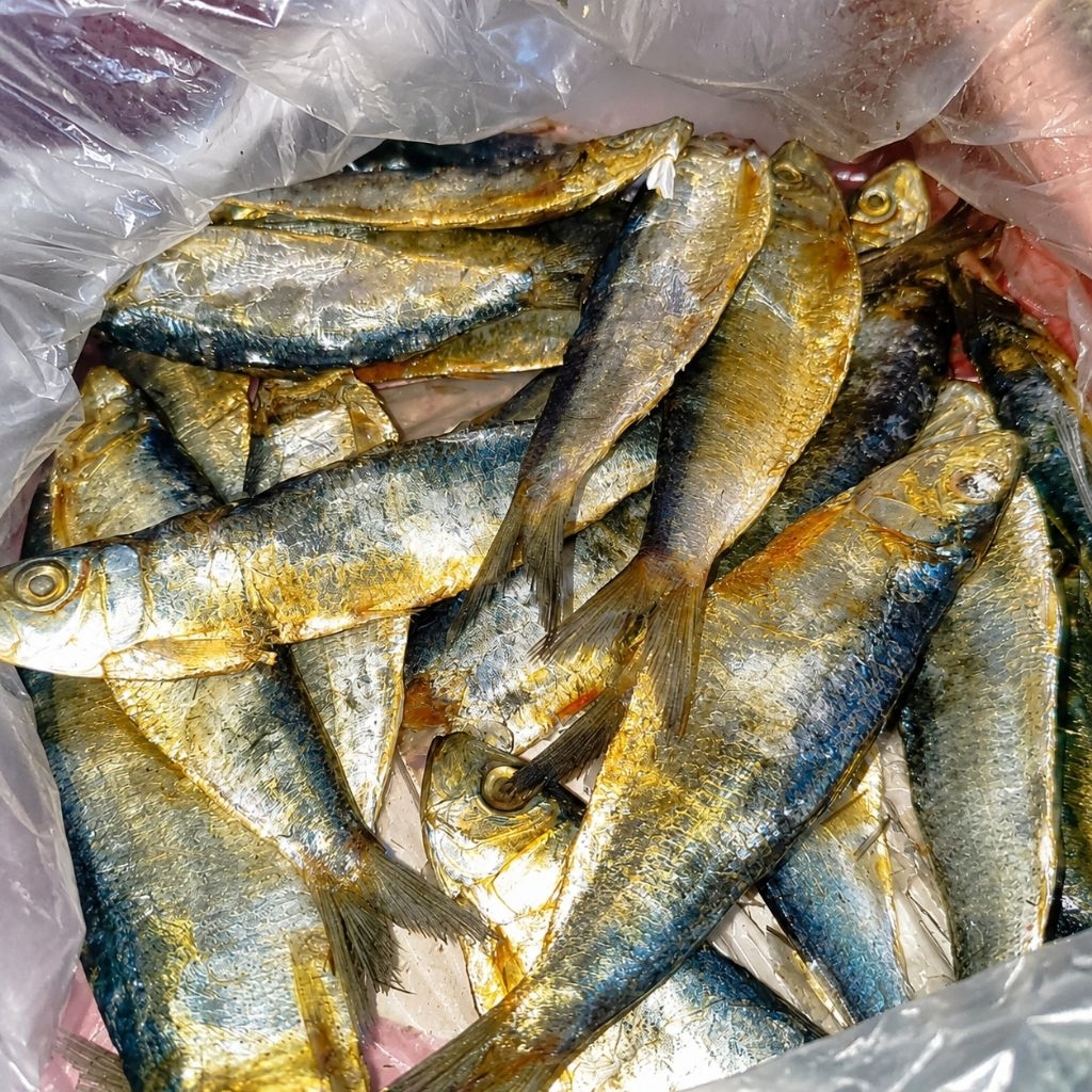 Shop tuyo fish for Sale on Shopee Philippines