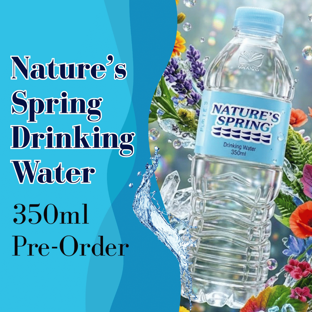 Shop nature's spring for Sale on Shopee Philippines