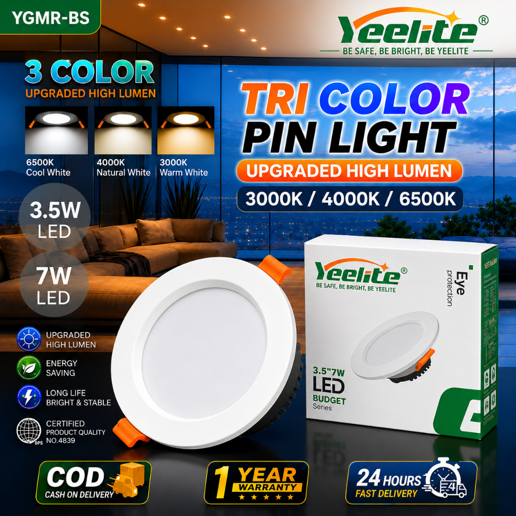 led pin light - Best Prices and Online Promos - Aug 2026 | Shopee ...