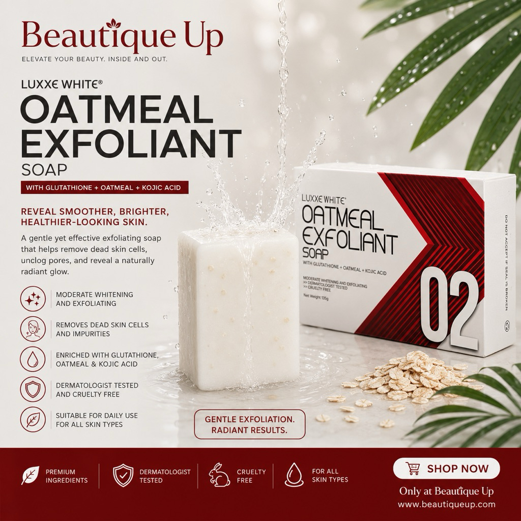 is 50mg glutathione effective 2 bottle Luxxe White Renew with Glutathione, Collagen, Barley and Berry Extract Luxxe White Ultima Glutathione +