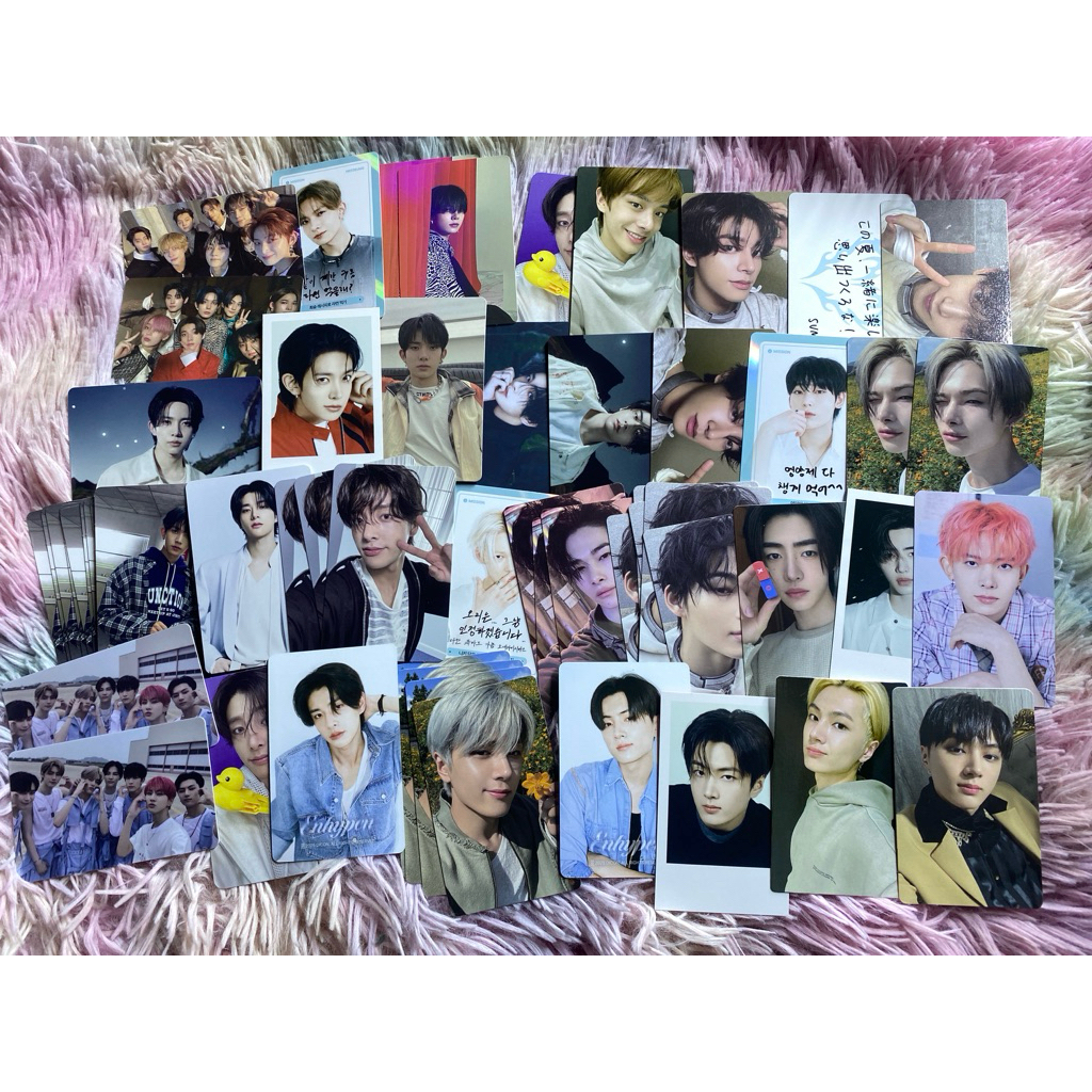 enhypen merch - Celebrity Merchandise Best Prices and Online