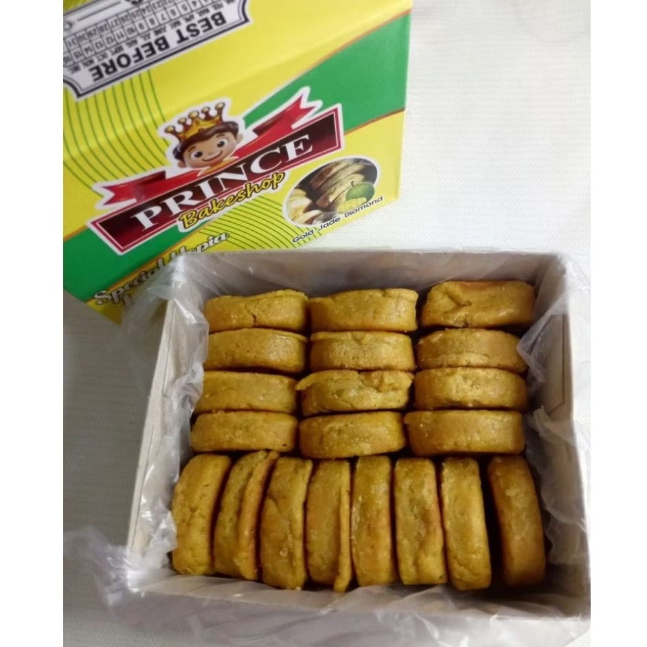 Shop hopia for Sale on Shopee Philippines