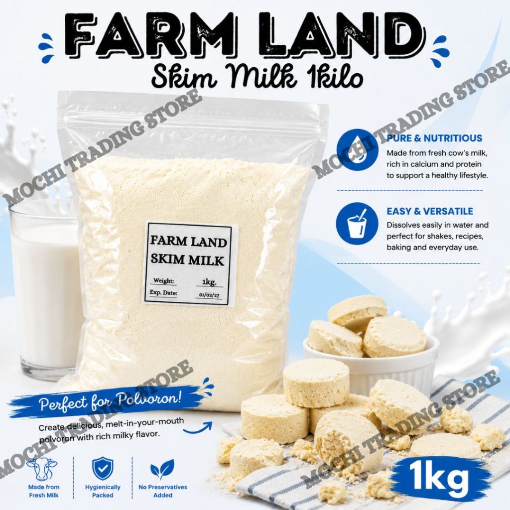 Shop skim milk powder for Sale on Shopee Philippines