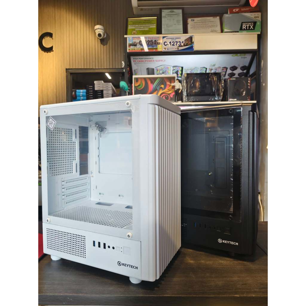 Shop keytech gaming case for Sale on Shopee Philippines