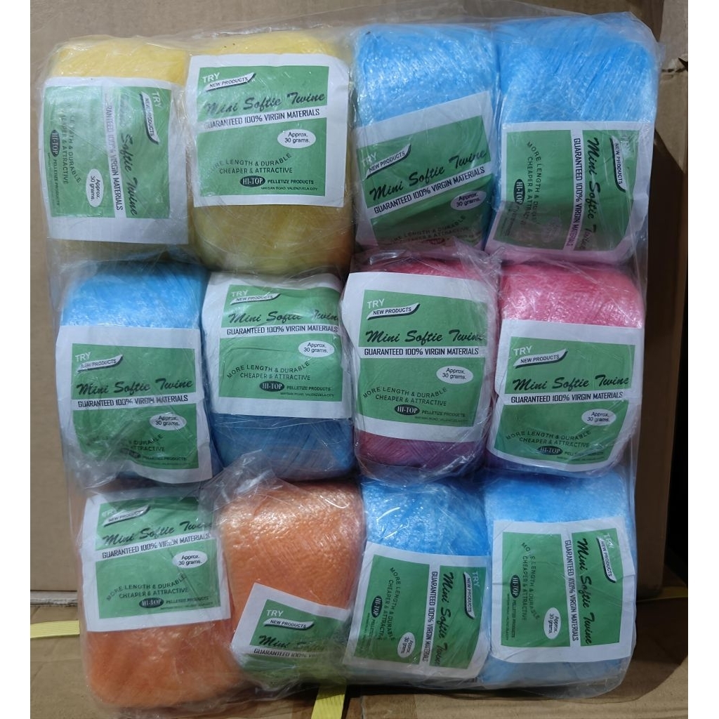 Shop plastic twine straw rope for Sale on Shopee Philippines