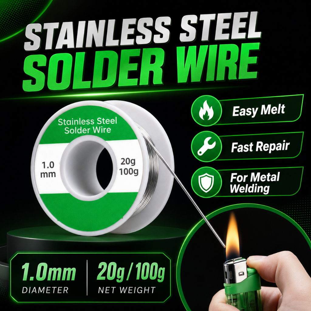 Shop solder rod for Sale on Shopee Philippines