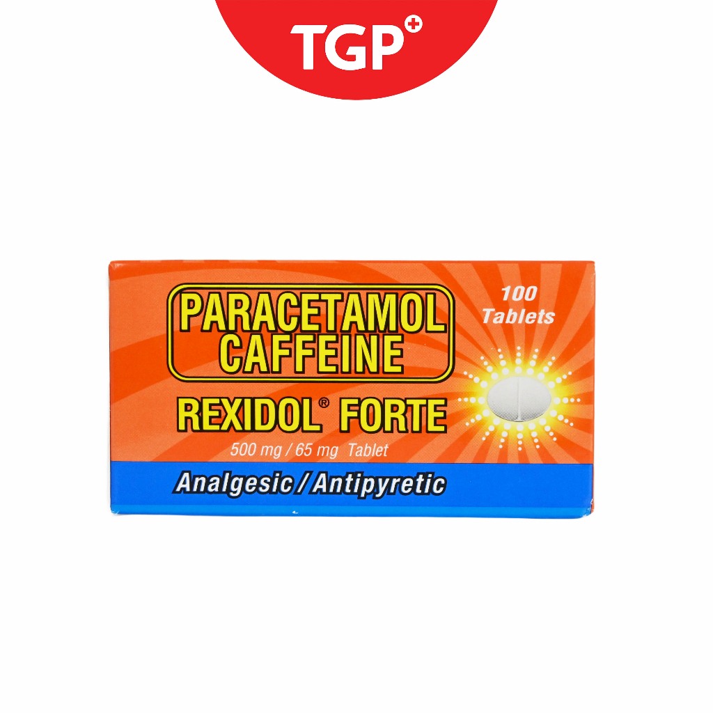 TGP - The Generics Phramacy Official Store | Shopee Philippines