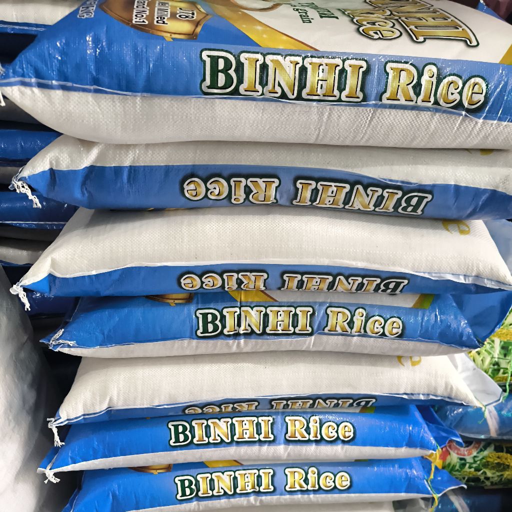 rice 25 kilos - Best Prices and Online Promos - Jul 2026 | Shopee ...
