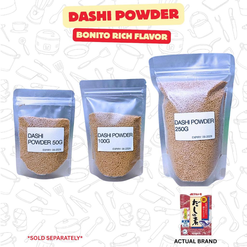 Shop dashi powder for Sale on Shopee Philippines