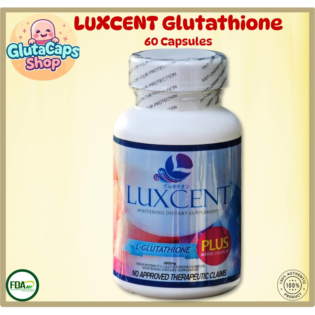 luxcent glutathione price philippines Shop collagen drink capsule for Sale on Shopee Philippines
